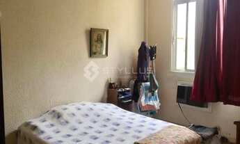 Imagem 4: Apartamento com 2 quartos, 55 m2 no Cachambi<br><br>A poucos metros do Centro