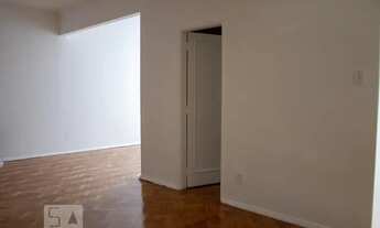 Imagem 3: Apartamento para Aluguel - Tijuca, 2 Quartos, 127 m2