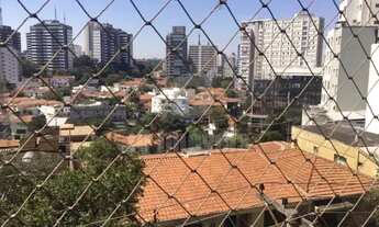 Imagem 4: Apartamento ao lado do Metrô Vila Madalena
