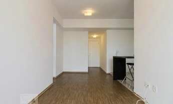 Imagem 2: Apartamento para Aluguel - Tatuapé, 1 Quarto, 50 m2