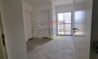 Imagem 6: Apartamento Parada Inglesa, 02 dormitórios, 02 vagas, varanda