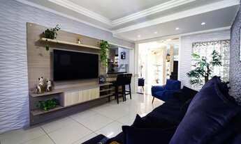 Imagem 2: Lindo sobrado 4 dormitórios, sendo 1 suíte e 1 térreo, próximo ao Canoas Shopping Ref.:VH