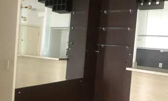 Imagem 3: APARTAMENTO DE 83 M² COM 3 DORMITÓRIOS SENDO 1 SUÍTE NO CONDOMÍNIO PRACTICE CLUB HOUSE NA