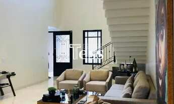 Imagem 2: VENDA *Condomínio Figueira 1 - Alto Padrão 4 suítes cozinha e área gourmet integrada pisci