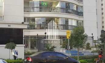 Imagem 6: Condomínio Kios Family Club 107m², 03 suítes, 04 banheiros e 02 vagas Jardim Saude