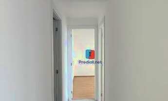 Imagem 4: Apto com 02 Dormitórios para alugar, 42 m² por R$ 1.520/mês - Casa Verde - São Paulo/SP