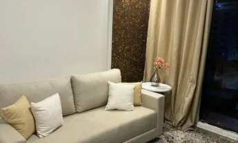 Imagem 3: 2 VAGAS!! LINDO!! MOBILIADO!! LAZER COMPLETO!! 3.000,00