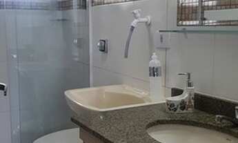 Imagem 6: Kitnet a venda na Praia dos Sonhos - Itanhaém - SP