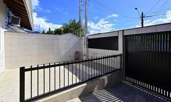 Imagem 2: Casa com 2 dormitórios à venda, 81 m² por R$ 340.000,00 - Jardim Ribamar - Peruíbe/SP