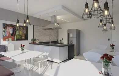 Imagem 2: NI- Apartamento I 3 quartos I Na Madalena I lazer completo