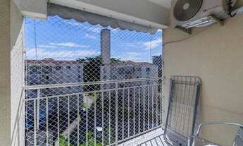 Imagem 6: Apartamento para Aluguel - Irajá, 2 Quartos, 53 m2