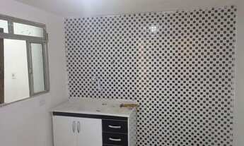 Imagem: Casa térrea aceita financiamento