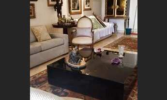 Imagem 4: Apartamento para venda possui 299 metros quadrados com 4 quartos em Boqueirão - Santos - S