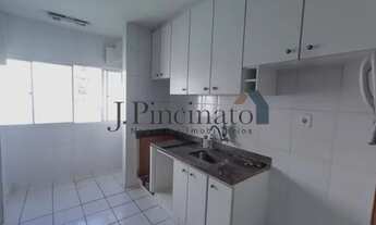 Imagem 5: Apartamento Padrão em Jundiaí