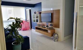 Imagem 7: Apartamento de 4 quartos Frente Mar de Itaparica!