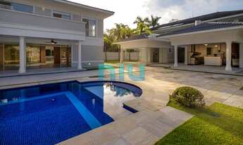 Imagem 6: Casa de alto padrão à venda com 1000² - 7 dormitorios sendo 5 suites - Marina Guaruja - SP