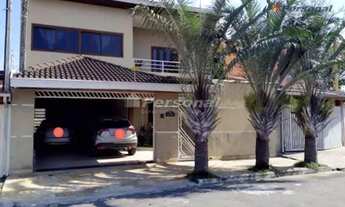 Imagem: Sobrado com 4 dormitórios à venda, 318