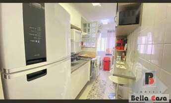 Imagem 2: Apartamento para venda possui 48 metros quadrados com 2 quartos em Mooca - São Paulo - SP