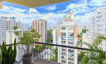 Imagem 5: Brooklin com conforto e lazer