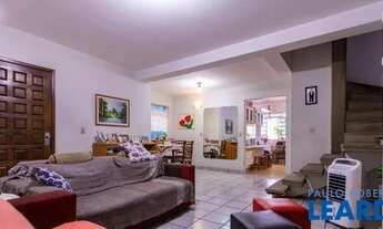 Imagem: CASA ASSOBRADADA - VILA MASCOTE - SP