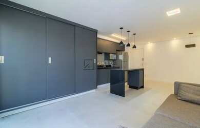 Imagem 3: Locação Apartamento 2 Dormitórios - 67 m² Brooklin