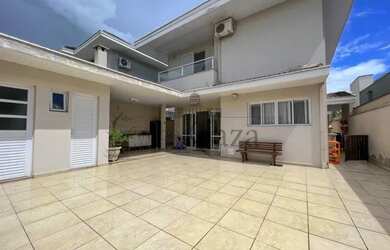 Imagem 7: Casa/sobrado Condomínio - Urbanova - Condomínio Altos da Serra VI - 4 Dormitórios - 250m²