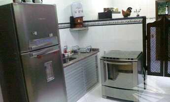 Imagem 6: Casa com 1 dormitório à venda, 150 m² - Jardim das Nações - Taubaté/SP