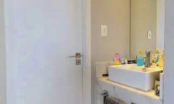 Imagem 6: Apartamento para Aluguel - Tatuapé, 1 Quarto, 42 m2