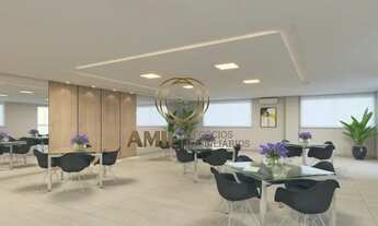 Imagem 7: Apartamento / Jardim Sul / 02 dormitórios / 44m² / São José dos Campos