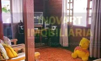 Imagem 3: FCOD 087 Ótima casa, 3 quartos, Condomínio Vila da Âncora