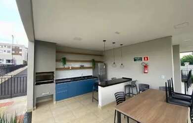 Imagem 6: Apartamento - Locação - Recreio das Acácias - Cod. 1222