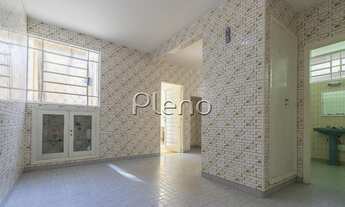 Imagem 6: Casa para aluguel e venda de 110 m² na Vila João Jorge - Campinas - SP