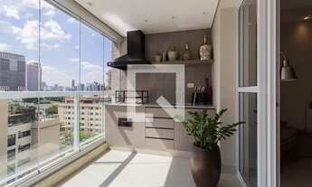 Imagem 6: Apartamento para Aluguel - Real Parque, 3 Quartos, 120 m2