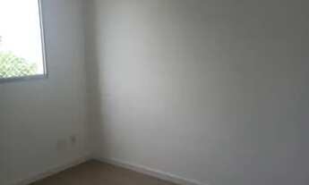 Imagem 2: Apartamento com 2 dormitórios para alugar, 50 m² por R$ 1.330,00/mês - Villa Branca - Jaca