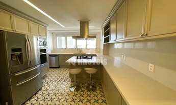 Imagem 4: Mansão suspensa . 375 m, 4 suites , 5 vagas