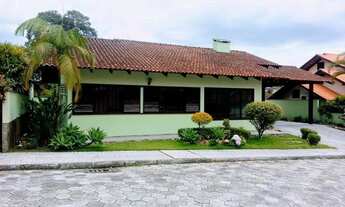 Imagem 2: Residência em ótimo Condomínio Fechado no Bairro Glória, muita tranquilidade, segurança e