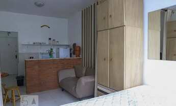 Imagem 3: Apartamento para Aluguel - Consolação, 1 Quarto, 28 m2