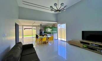 Imagem 3: CASA BARRA DOS COQUEIROS COND TERRAS ALPHAVILLE 2 NA BARRA DOS COQUEIROS