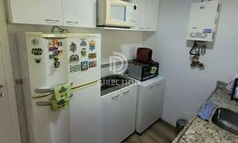 Imagem 5: Barra da Tijuca Apartamento com 1 dormitório