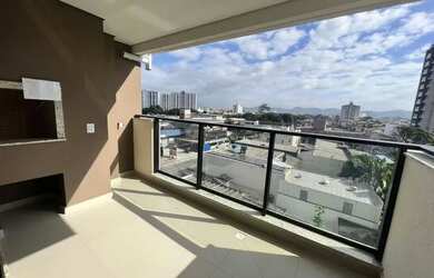 Imagem 7: Apartamento com 2 dormitórios para alugar, 66 m² por R$ 2.900,00/mês - São João - Itajaí/S