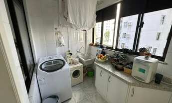 Imagem 4: Apartamento para venda com 120 metros quadrados com 3 quartos em Centro - Florianópolis