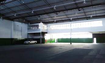 Imagem 2: GALPAO INDUSTRIAL em São Paulo - SP, Socorro