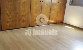 Imagem 6: Moema com dois dormitórios, uma vaga, sala para dois ambientes