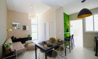 Imagem 5: Casa de 3 quartos à venda na Smart City Aquiraz