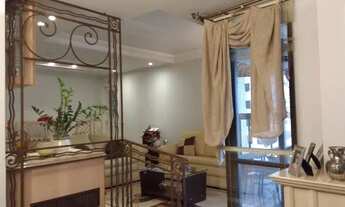 Imagem 5: Apartamento Venda Brooklin 152 m² 4 Dormitórios