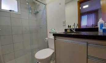 Imagem 5: Apartamento 3 quartos para Locação Vila Jaiara, Anápolis