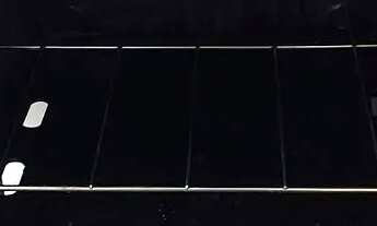 Imagem 3: Fogão 4 bocas Usado!