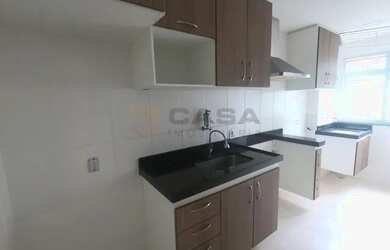 Imagem 3: PB530- COND.RECREIO DAS PALMEIRAS- Apartamento 2 quartos - Varanda - Armário - Colina de L