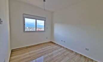 Imagem 3: Apartamento para venda com 144 metros quadrados com 3 quartos em Guilhermina - Praia Grand