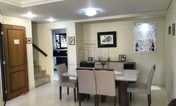 Imagem 5: SOBRADO EM CONDOMÍNIO com 3 dormitórios à venda por R$ 850.000,00 no bairro Vila Izabel